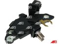 AS-PL Generatorregler für TOYOTA