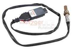 vor SCR-Katalysator METZGER 0899354 NOx-Sensor, NOx-Katalysator für BMW