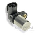 BREMI Kurbelwellensensor Impulsgeber 60213 für BRZ FORESTER TOYOTA GT 86 ZN6AC_