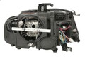 Hauptscheinwerfer TYC 20-11464-06-2 für AUDI A4 B8 (8K2) 2 2008-2013