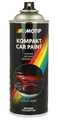 Motip Kompaktfarbe grau-metallic 400ml 51192 Lackspray Acryl-Lack Autofarbe