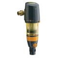 SYR Drufi DFR Rückspülfilter mit Druckminderer und ohne Manometer, 231500080