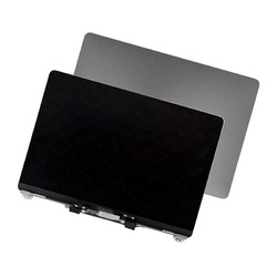 Für Apple MacBook Pro 13" A1706 A1708 2016 2017 Retina LCD Display Einheit Grau