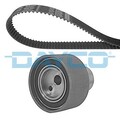 Dayco KTB702 Zahnriemensatz für JAGUAR LAND ROVER Riementrieb