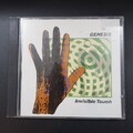 GENESIS Invisible Touch NIMBUS VG+/VG+(CD)