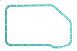 Dichtung, Ölwanne-Automatikgetriebe ELRING 634.061 für A4 B6 (8E2) 2 2002-2004