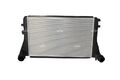 NRF Ladeluftkühler 30316 für AUDI SEAT SKODA VW