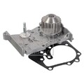 Wasserpumpe Kühlmittelpumpe für Renault Kangoo KC0/1 BE KW0/1 FC0/1 | 927643