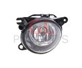 FÜR AUDI A6 C5 2001-2005 NEBELSCHEINWERFER Links Transparent 4B0941699B Neu