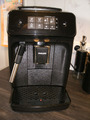 PHILIPS EP2220 Kaffeemaschine Espresso Kaffeevollautomat