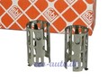 FEBI BILSTEIN ABS-Sensor Klemmhülse für AUDI 100 200 A4 A6 IRISBUS SCANIA