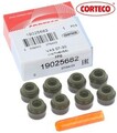 CORTECO 19025682 Dichtungssatz für Ventilschaft 
