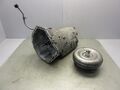 MERCEDES C-KLASSE S204 W204 C180 1.8 Automatikgetriebe 115 kW / 156 PS (302)