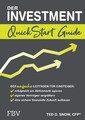 Der Investment QuickStart Guide Ted D. Snow