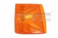 Blinkerleuchte vorne links orange 18-3322-05-2 TYC für VW TRANSPORTER T4 Bus