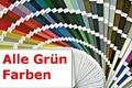 ALLE GRÜN Farben 2K Epoxidharz Bodenbeschichtung Garagenfarbe zum aufrollen 4-50