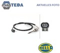 6PT 014 494-741 SENSOR ABGASTEMPERATUR HELLA NEU OE QUALITÄT