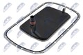 NTY Hydraulikfiltersatz Automatikgetriebe FSF-BM-011 für BMW 3er E46 Touring 5er