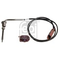 109180 Abgastemperatursensor FEBI BILSTEIN geeignet für VW
