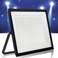 LED Fluter 10W 20W 30W 50W 100W 200W 300W 500Watt Außen Strahler Scheinwerfer DE