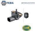 6PP 358 152-271 MAP SENSOR DRUCKSENSOR SAUGROHRDRUCK HELLA FÜR MERCEDES-BENZ