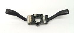 VW GOLF 4 1J 1,6 - Lenkstockschalter Blinker Wischer Hebel 4B0953503 (26)