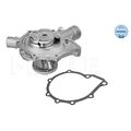 1x Wasserpumpe, Motorkühlung MEYLE 013 026 0014 passend für MERCEDES-BENZ