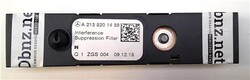 STEUERGERÄT VERSCHEIDENES C Mercedes-Benz E (W213) A2138201489