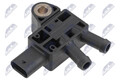 ABGASDRUCKSENSOR passend für ENG.1.5-3.0H MERCEDES A(V177/W177), B SPORTS TOURER