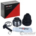 MAXGEAR ANTRIEBSWELLENGELENK SATZ passend für BMW 1 2 3 4 X1 | 49-3085