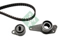 INA 530 0107 10 Zahnriemensatz für Renault Volvo