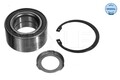 MEYLE 300 334 1102/S Radlagersatz for BMW