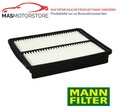MOTOR LUFTFILTER MOTORFILTER MANN-FILTER C 27 054 A NEU OE QUALITÄT
