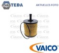 V10-1610 MOTOR ÖLFILTER VAICO NEU OE QUALITÄT