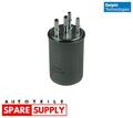 KRAFTSTOFFFILTER FÜR LAND ROVER DELPHI HDF965