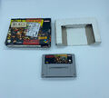 Donkey Kong Country 2 SNES OVP Super Nintendo ohne Anleitung PAL