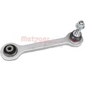 Metzger Querlenker hinten für Saab 9-3