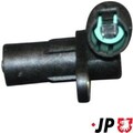 JP GROUP 1293701600 Kurbelwellensensor Impulsgeber für OPEL Vivaro A Combi (X83)