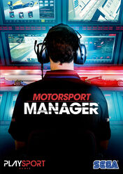 Motorsport Manager Linux,PC/Mac Download Vollversion Steam Code Email
