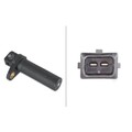 1x Impulsgeber, Kurbelwelle HELLA 6PU 009 163-221 passend für BMW
