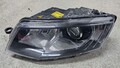 Frontscheinwerfer Skoda Octavia III 5E1941015A Xenon Links Headlight