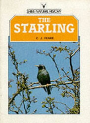 The Starling Paperback C. J. Feare
