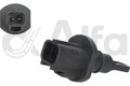 ALFA E-PARTS Ansauglufttemperatursensor Ladelufttemperatursensor AF00803 PA 66