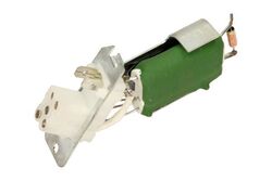 MAXGEAR 57-0095 Widerstand, Innenraumgebläse für OPEL