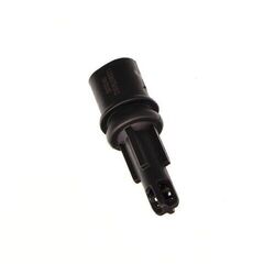 1x Sensor, Ansauglufttemperatur MAXGEAR 21-0002 passend für OPEL VAUXHALL