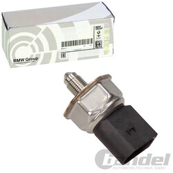 ORIGINAL BMW SENSOR KRAFTSTOFFDRUCK passend für 16-35i 1er 2er 3er 4er 5er E90
