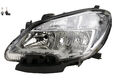 Scheinwerfer passend für Opel Mokka 06/12-06/16 N. links + Leuchtmittel