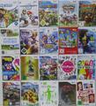 Die besten Nintendo Wii Spiele - KULT - KLASSIKER -> nur 1 Spiel auswählen <-