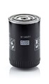 MANN-FILTER Ölfilter W 940/81 für TOYOTA