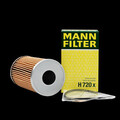 ORIGINAL MANN-FILTER ÖLFILTER MERCEDES PUCH H 720 x